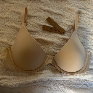 Skims Plunge Bra 34C